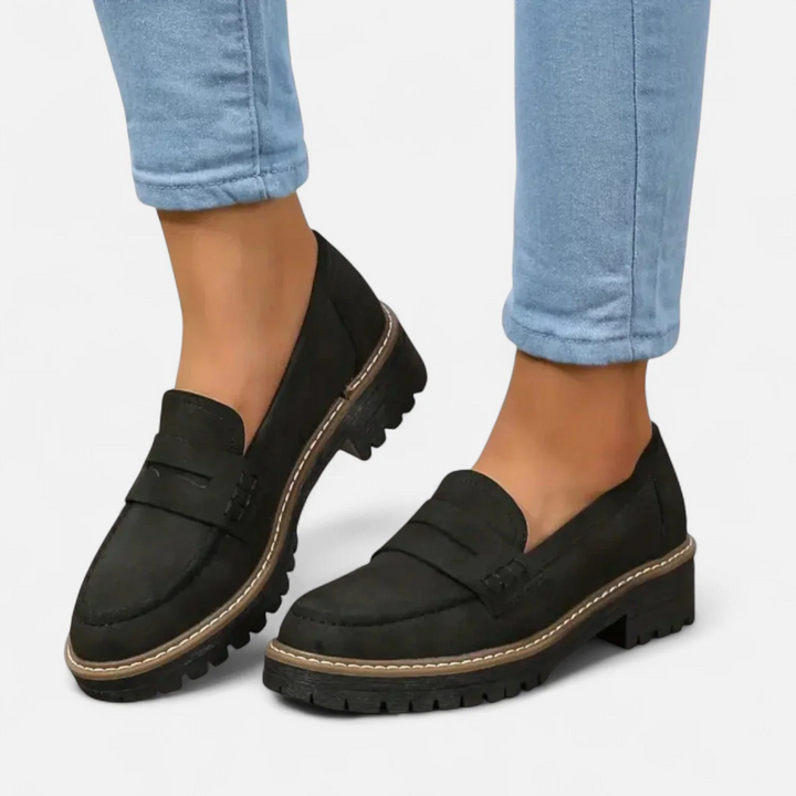 SAVANNA | LOAFERS
