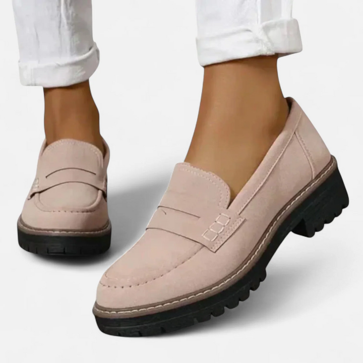 SAVANNA | LOAFERS