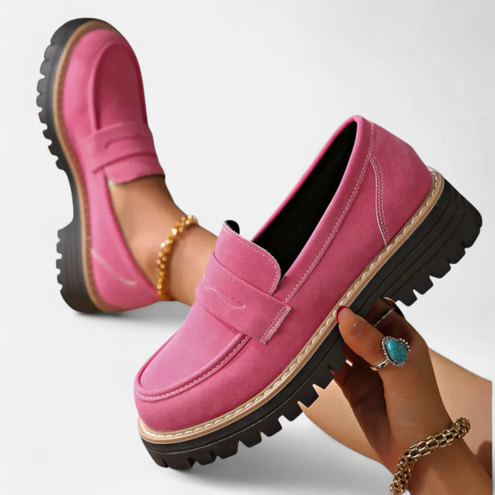 SAVANNA | LOAFERS