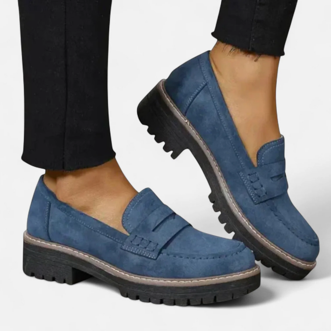 SAVANNA | LOAFERS
