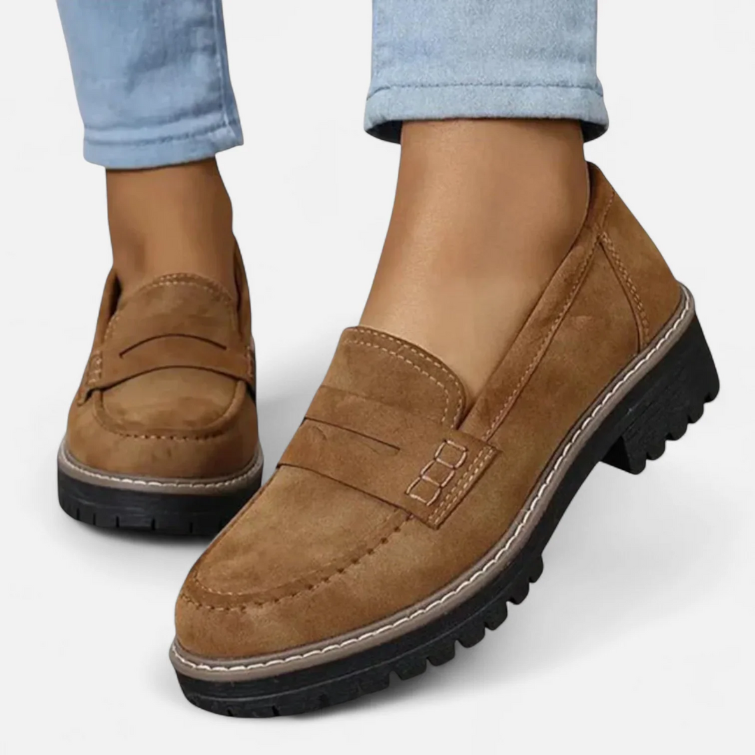 SAVANNA | LOAFERS