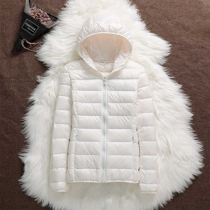 CLAIRE | WATERPROOF JACKET