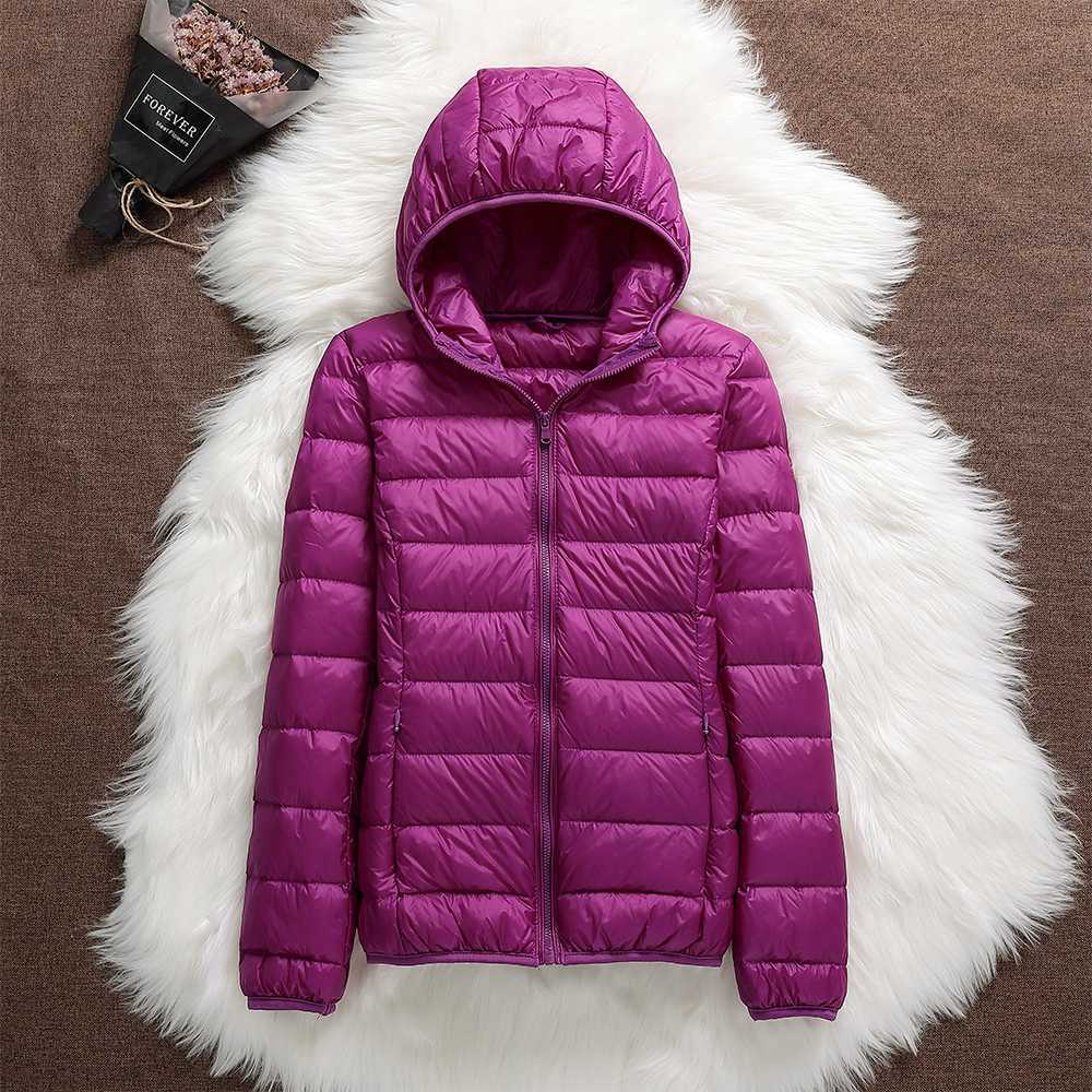 CLAIRE | WATERPROOF JACKET