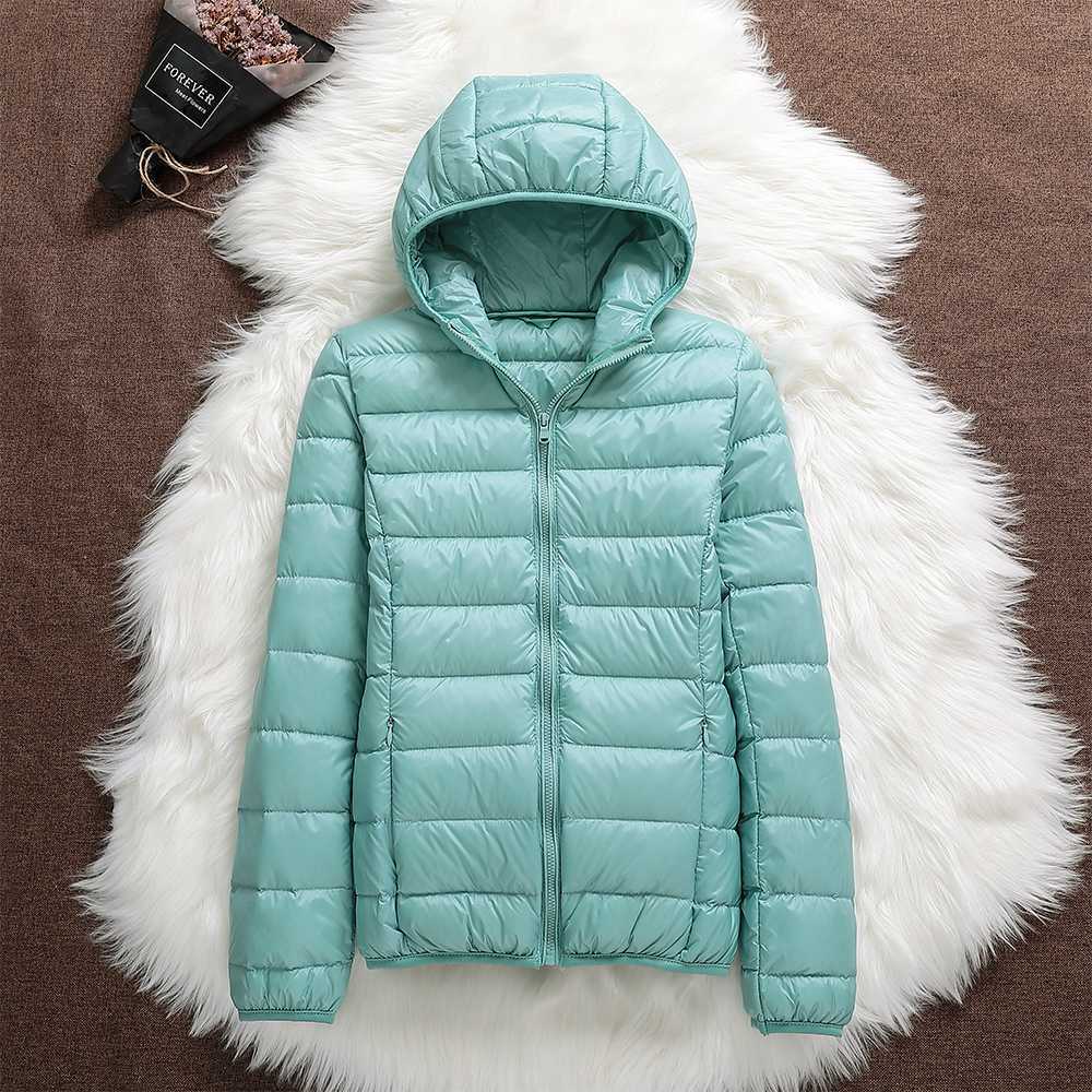 CLAIRE | WATERPROOF JACKET