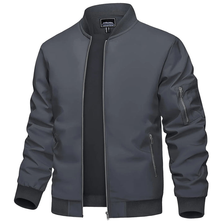 ERIC | PREMIUM MEN’S COAT