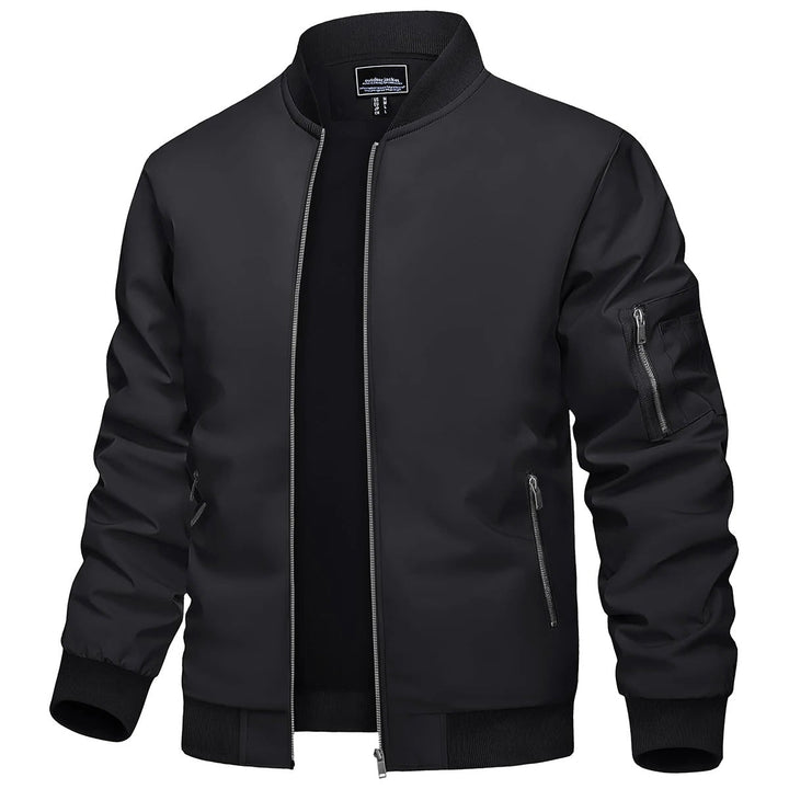 ERIC | PREMIUM MEN’S COAT