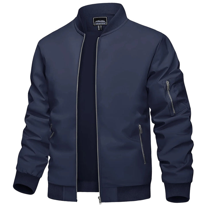 ERIC | PREMIUM MEN’S COAT