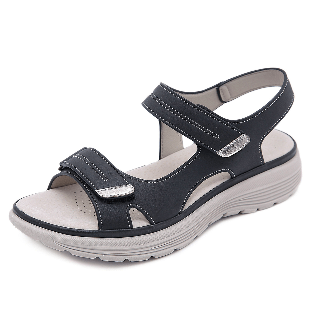 Rosa | SoftStep Support Sandals
