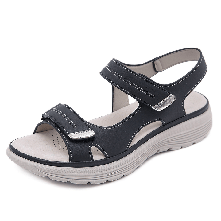 Rosa | SoftStep Support Sandals