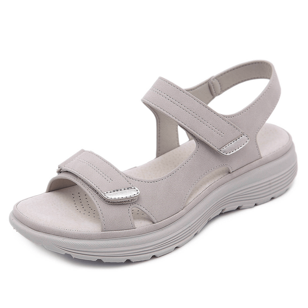 Rosa | SoftStep Support Sandals
