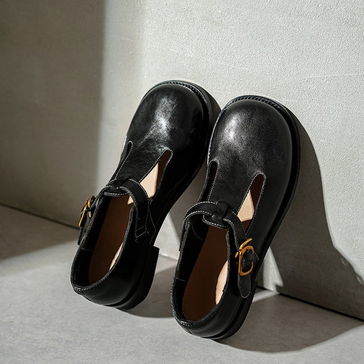 CELINE | MARY JANES