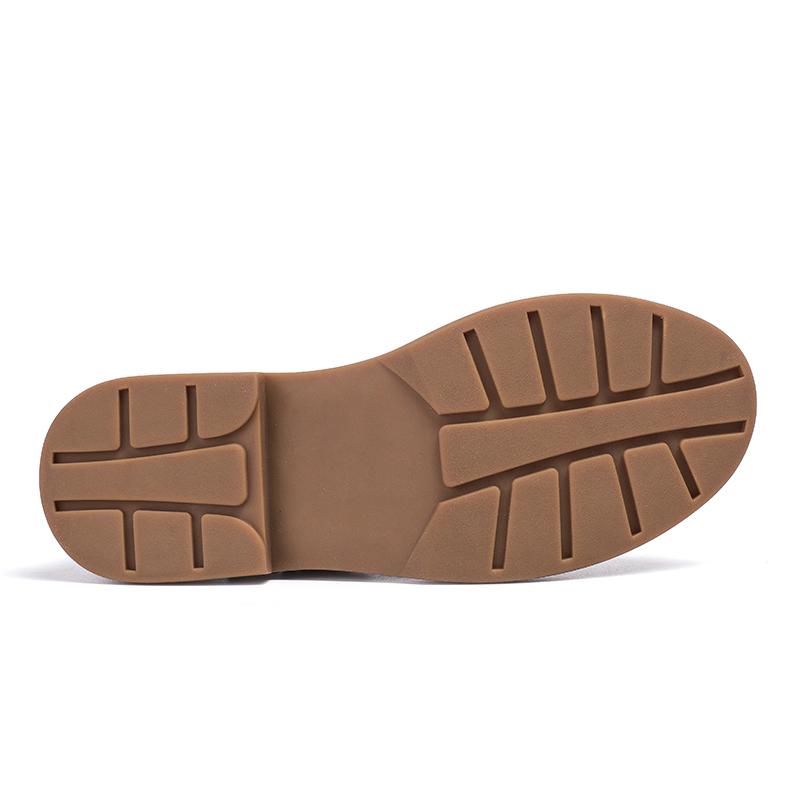 Meliora | Classic Style Mary Janes