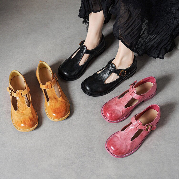 CELINE | MARY JANES