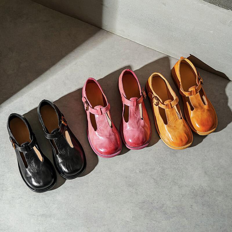 CELINE | MARY JANES