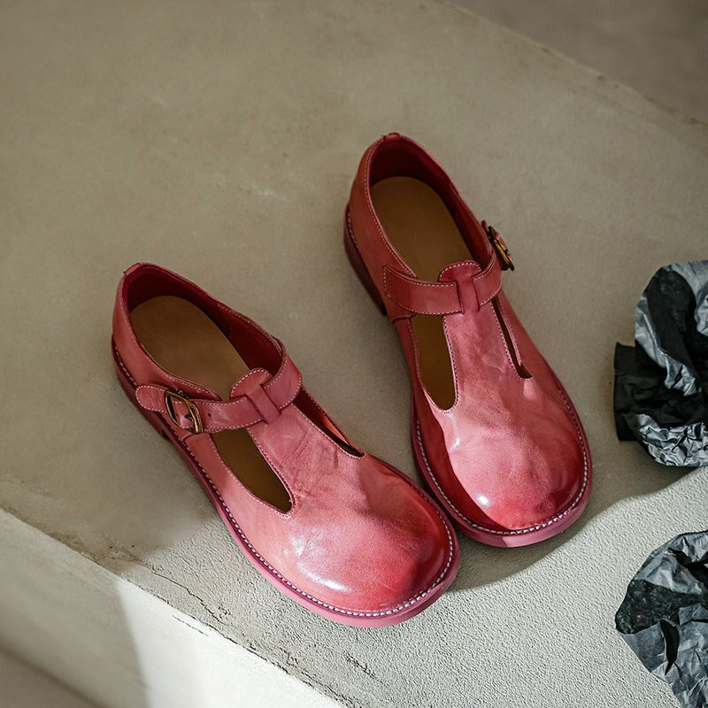 CELINE | MARY JANES
