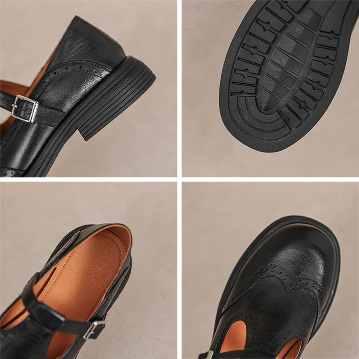 AURELIA | MARY JANES