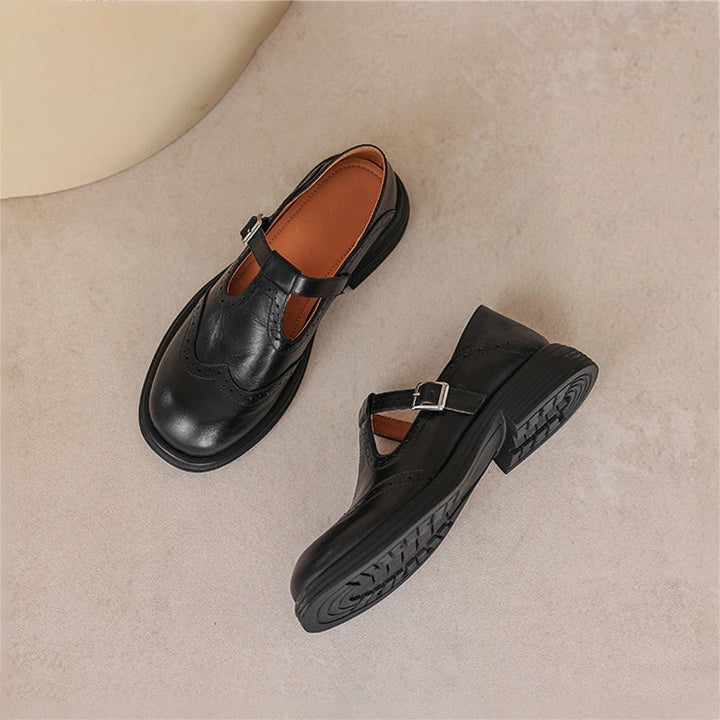 AURELIA | MARY JANES