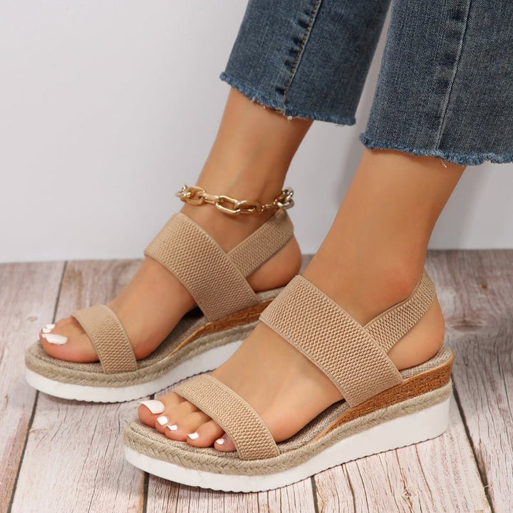 ARMINA | SANDALS