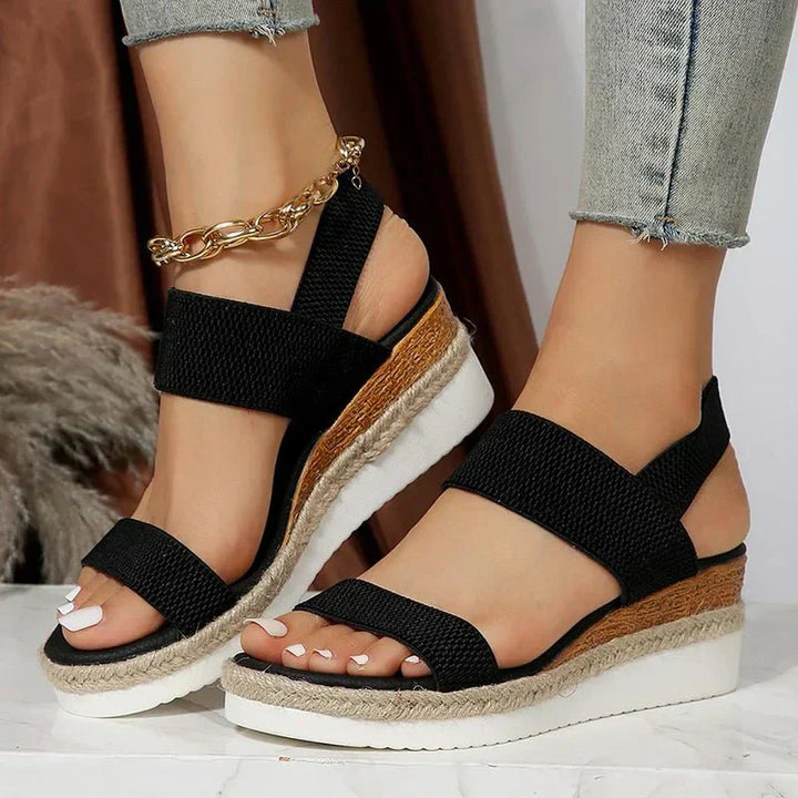 ARMINA | SANDALS
