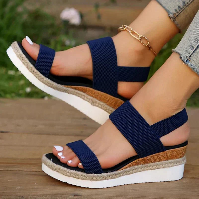 ARMINA | SANDALS