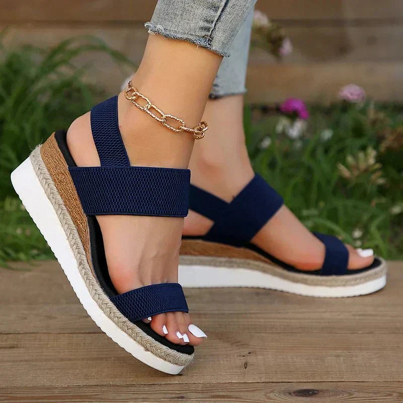 ARMINA | SANDALS