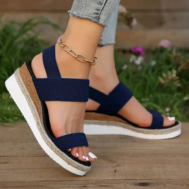 ARMINA | SANDALS