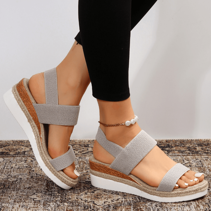 ARMINA | SANDALS