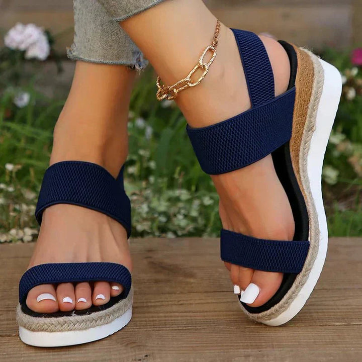 ARMINA | SANDALS