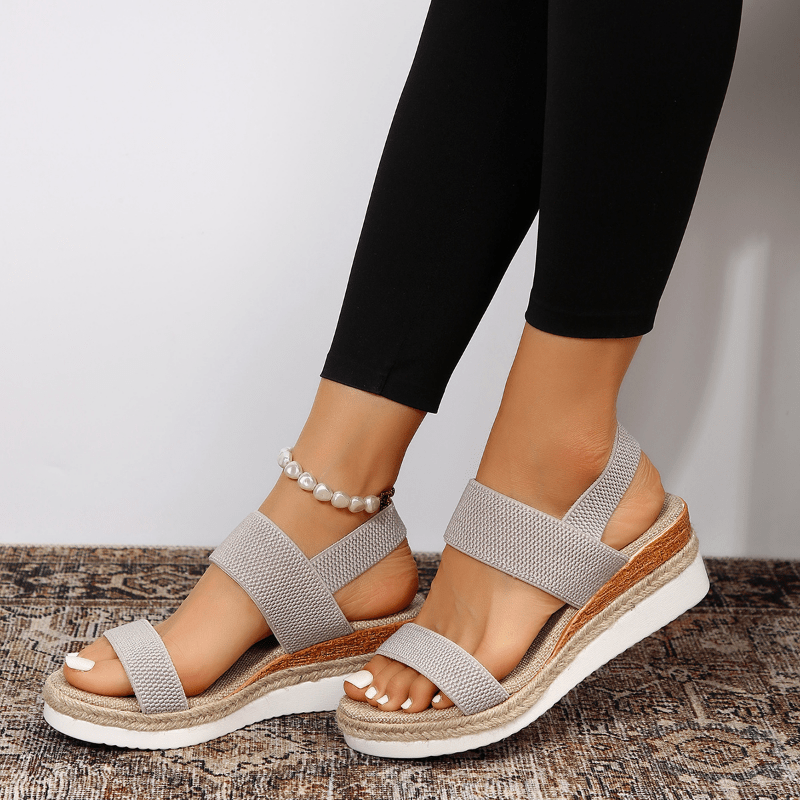 ARMINA | SANDALS