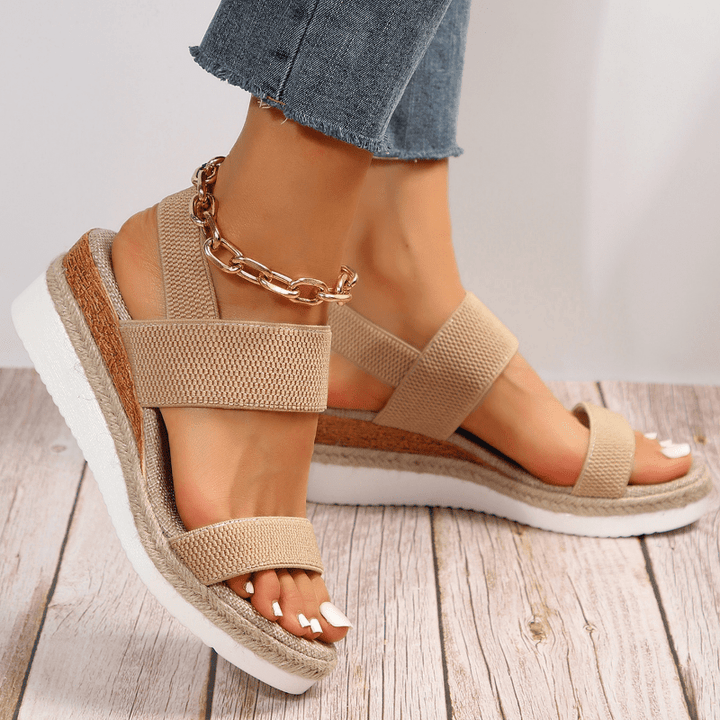 ARMINA | SANDALS