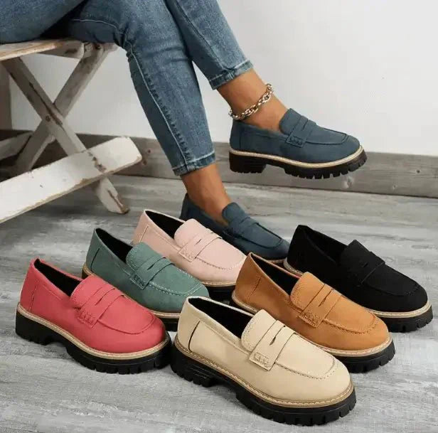 ELENIA | SHOES