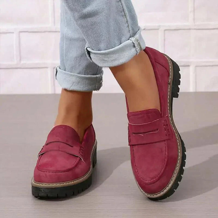 ELENIA | SHOES