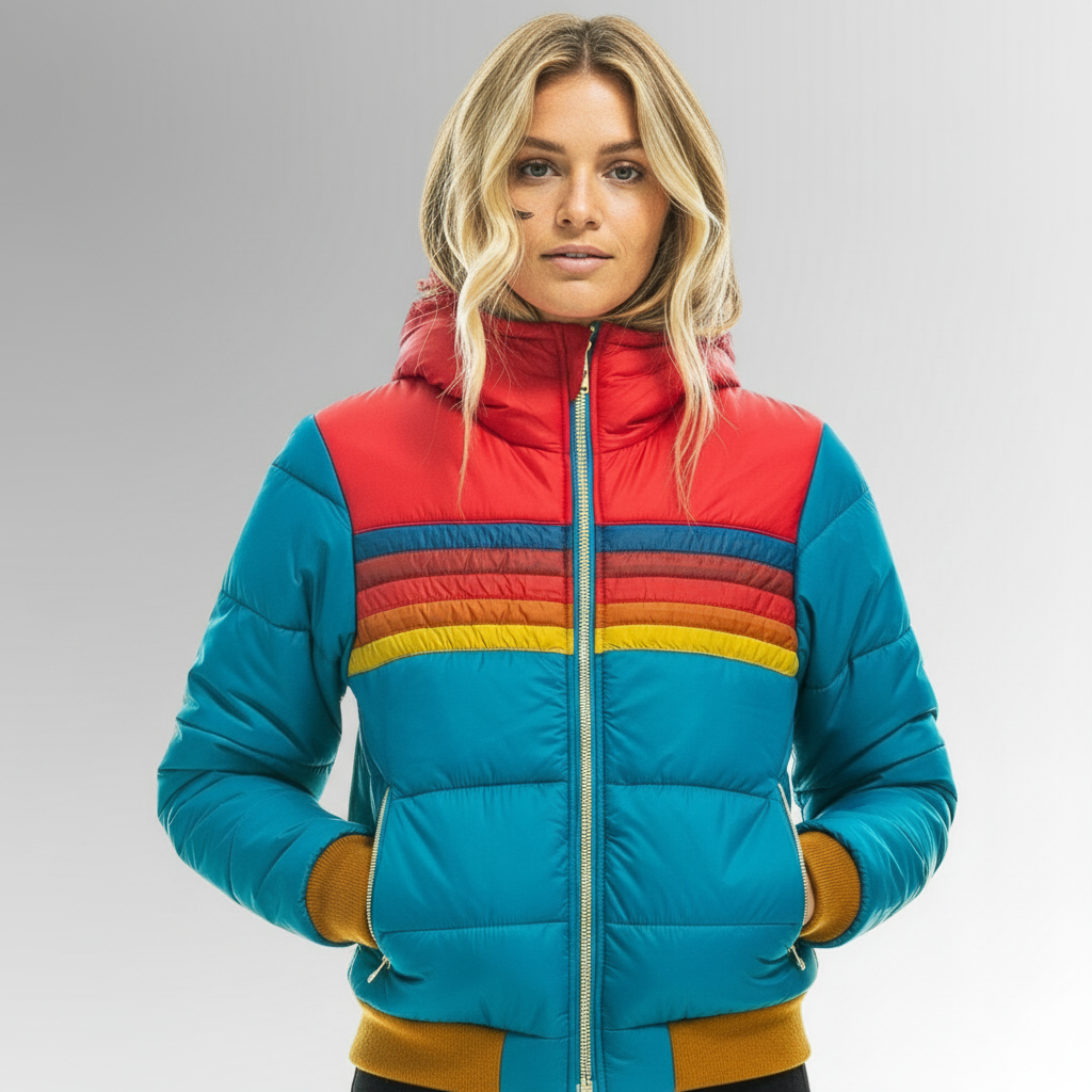 CELINE | THERMAL WINDPROOF COAT