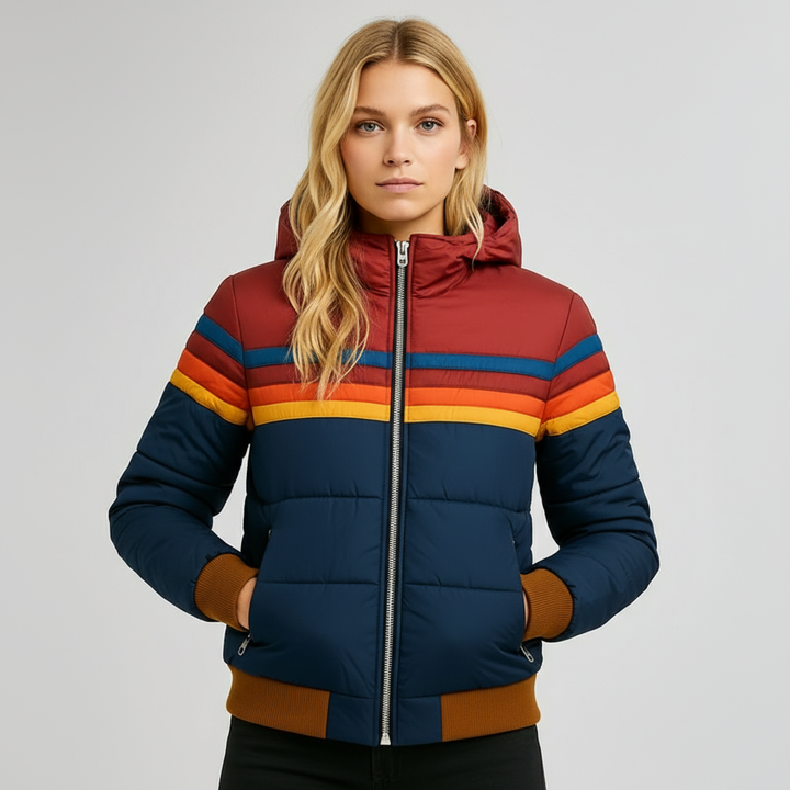CELINE | THERMAL WINDPROOF COAT