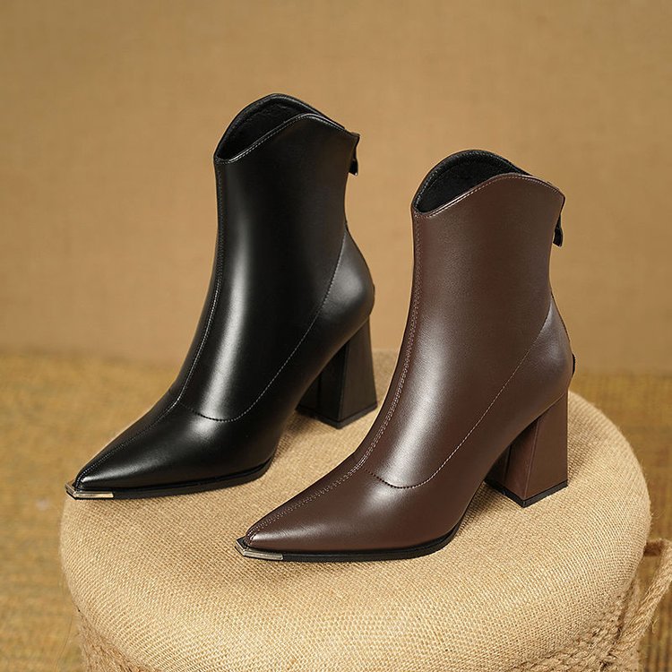 NOX | BOOTS