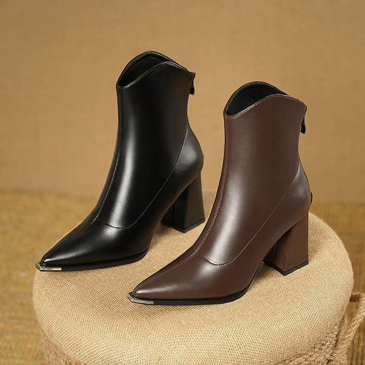 NOX | BOOTS