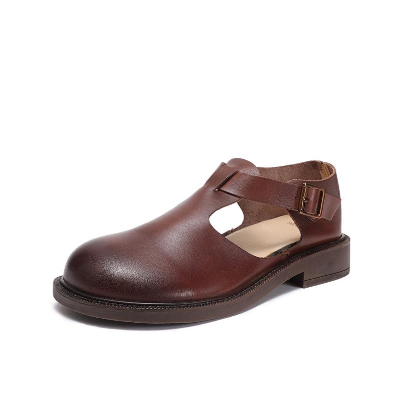 Virena | Graceful Everyday Mary Janes