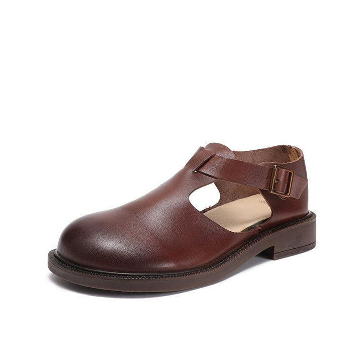 Virena | Graceful Everyday Mary Janes