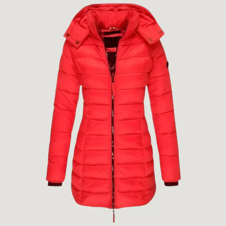 ELISE | WINTER COAT