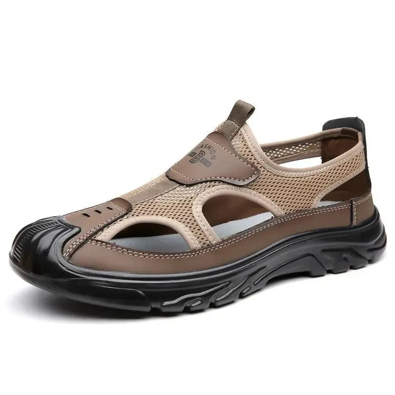 MARCO | COMFORT SANDALS