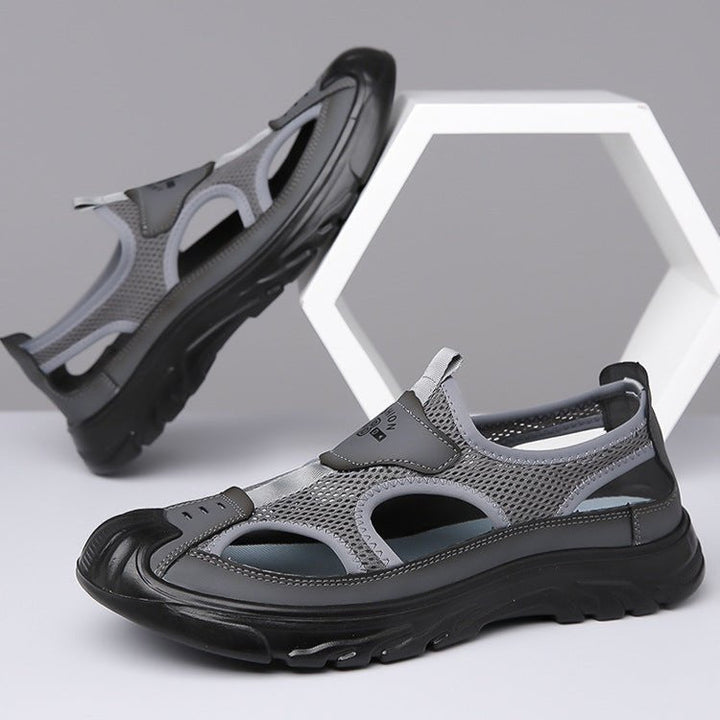 MARCO | COMFORT SANDALS