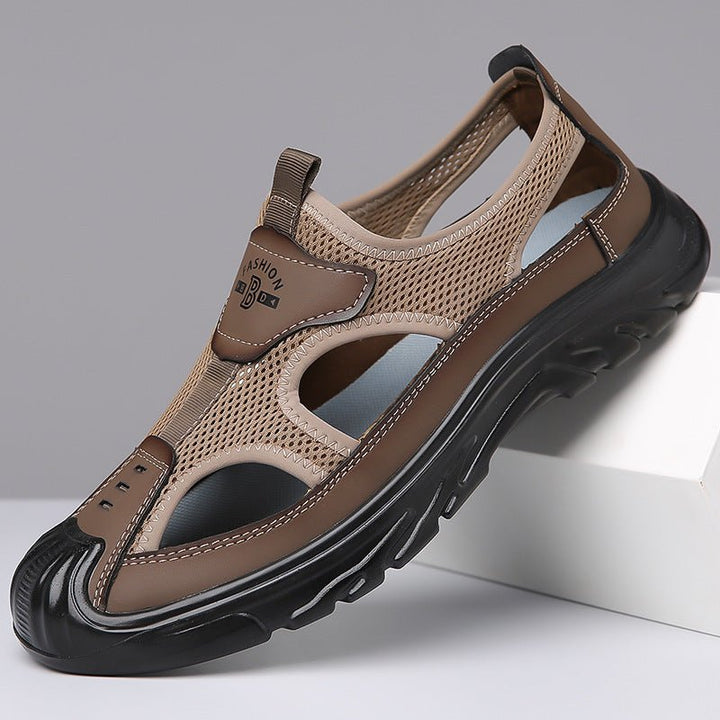 MARCO | COMFORT SANDALS