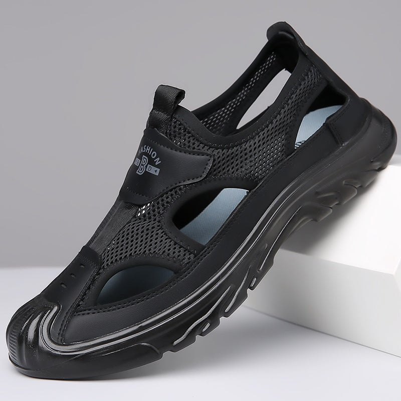 MARCO | COMFORT SANDALS
