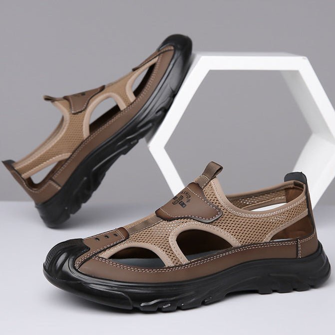 MARCO | COMFORT SANDALS