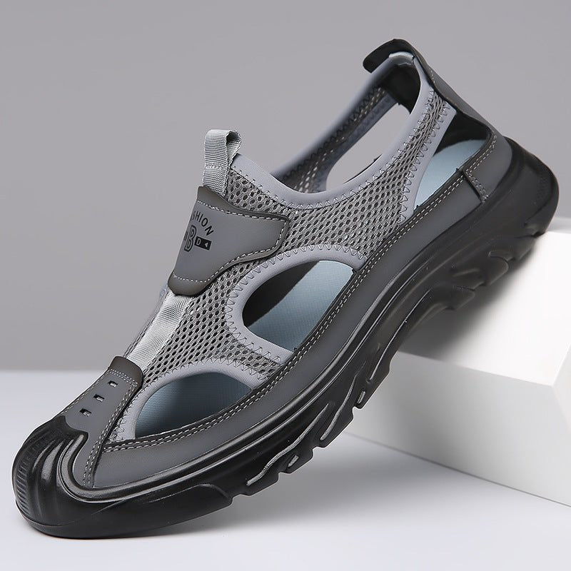 MARCO | COMFORT SANDALS