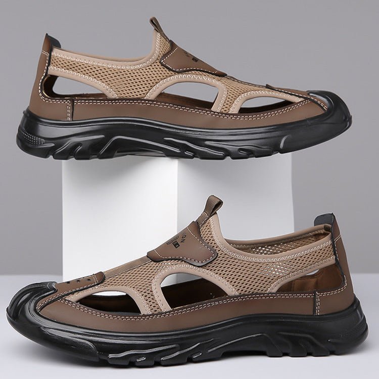 MARCO | COMFORT SANDALS