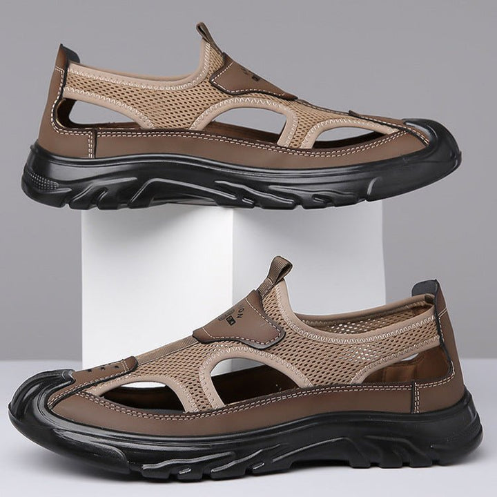 MARCO | COMFORT SANDALS