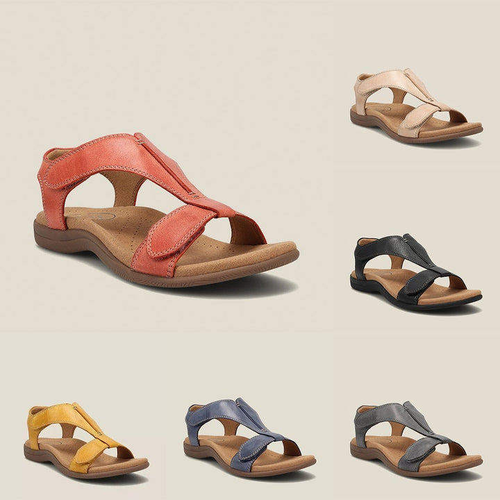 DALILA | SANDALS