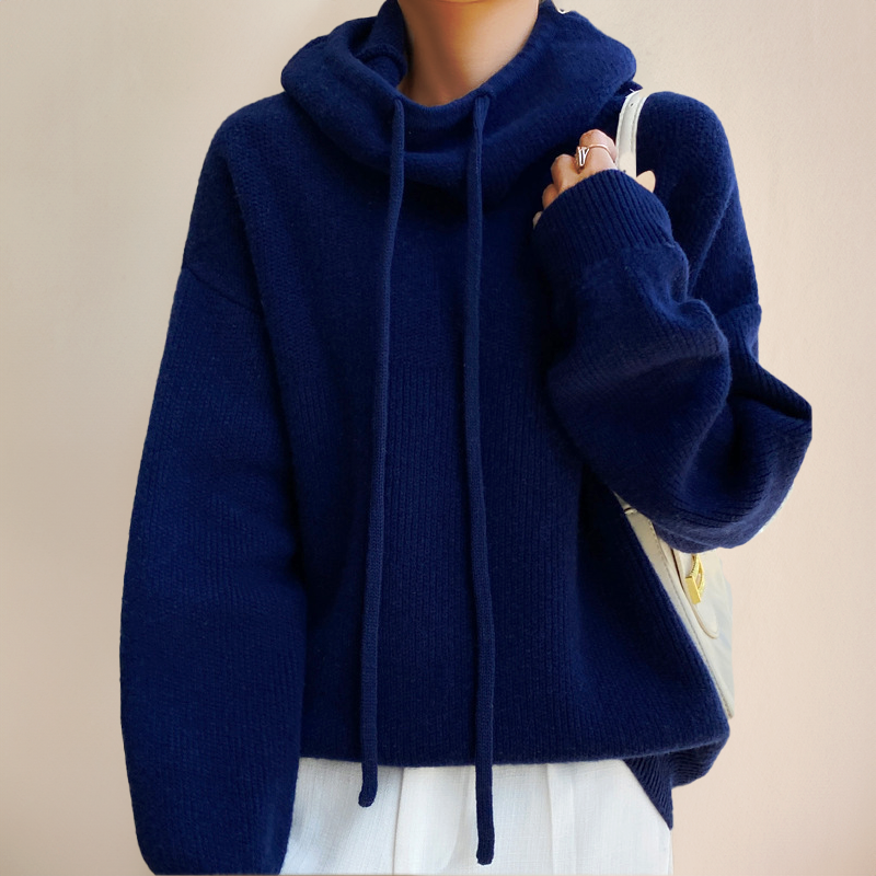 Orlienne | Everyday Comfort Pullover