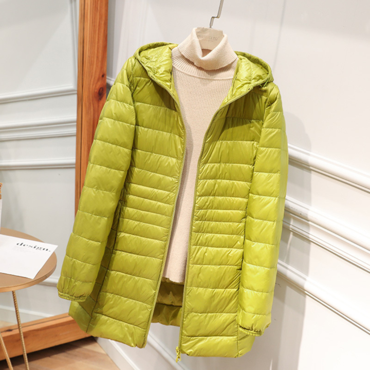 CLAIRE | WATERPROOF JACKET